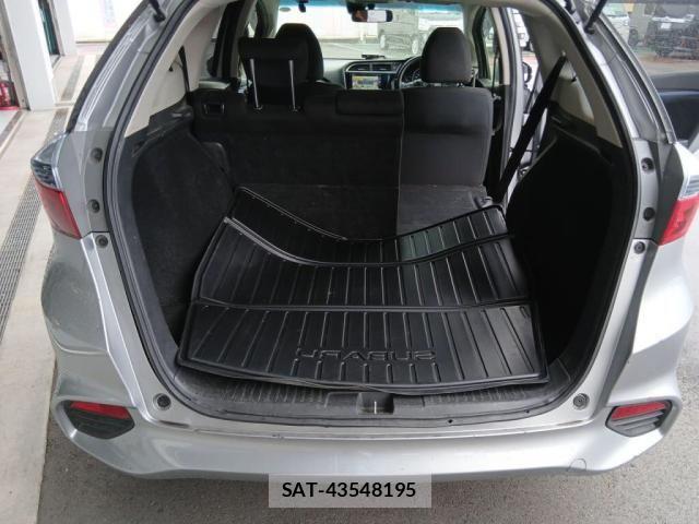 Honda SHUTTLE 2019-07 8372174-22
