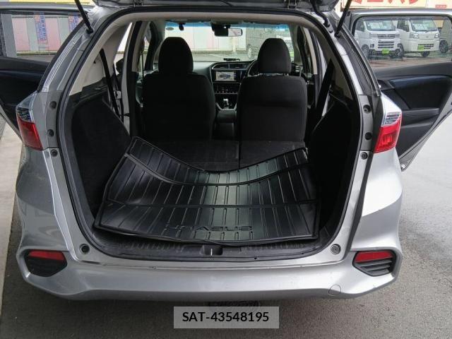Honda SHUTTLE 2019-07 8372174-23