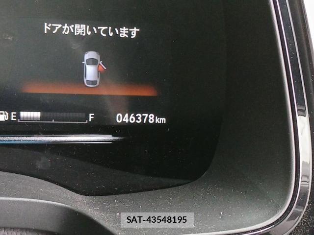 Honda SHUTTLE 2019-07 8372174-25