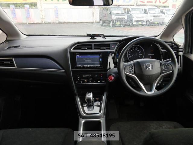 Honda SHUTTLE 2019-07 8372174-2