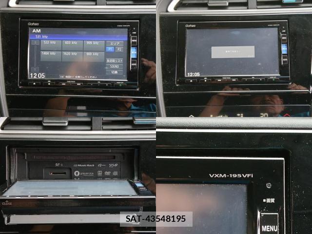 Honda SHUTTLE 2019-07 8372174-3