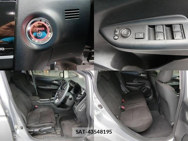 Honda SHUTTLE 2019-07 8372174-4
