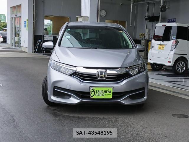 Honda SHUTTLE 2019-07 8372174-5
