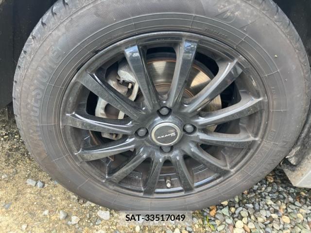 Honda SHUTTLE 2015-10 8414947-9