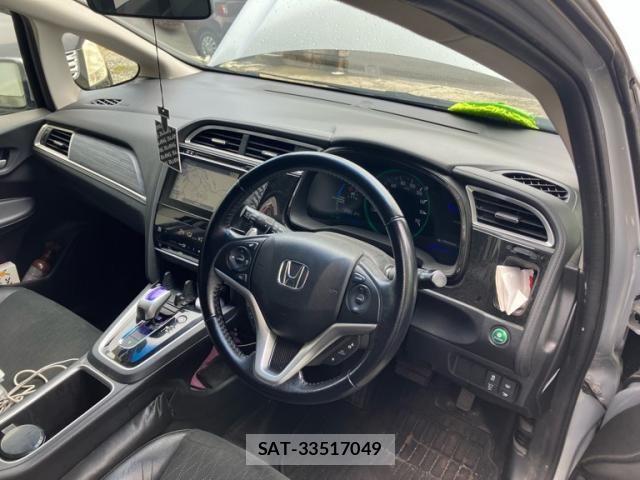 Honda SHUTTLE 2015-10 8414947-10