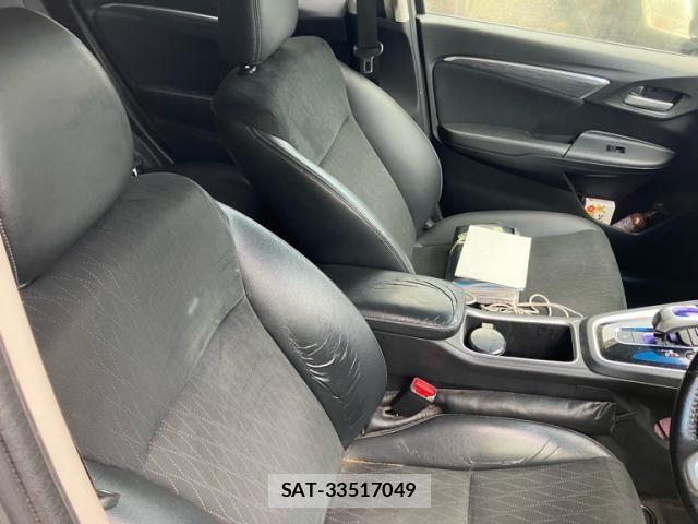 Honda SHUTTLE 2015-10 8414947-11