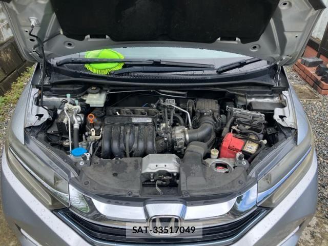 Honda SHUTTLE 2015-10 8414947-3