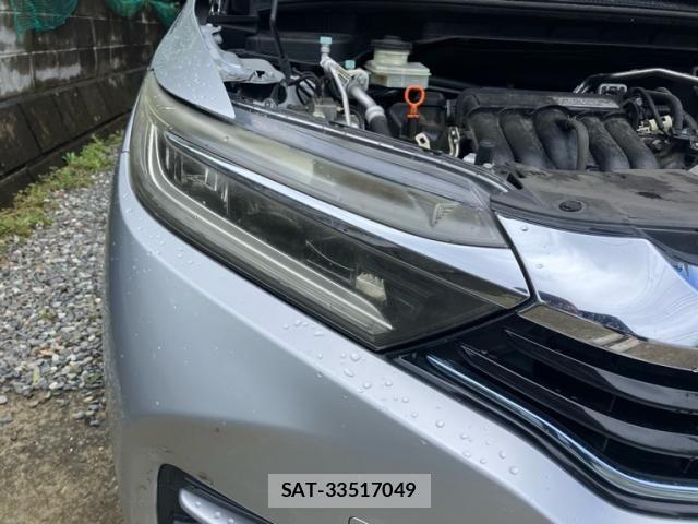 Honda SHUTTLE 2015-10 8414947-5