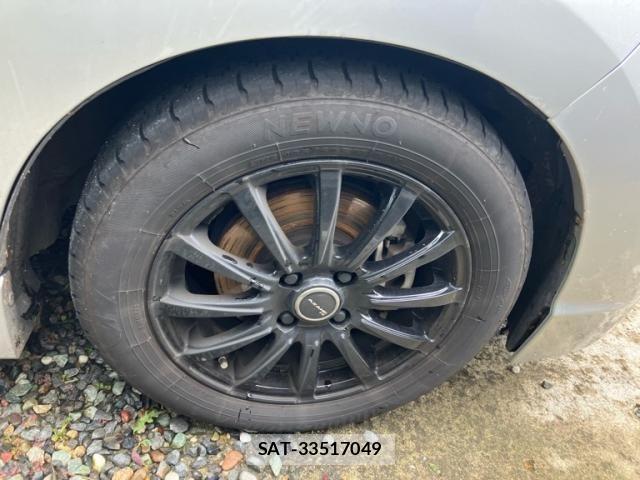 Honda SHUTTLE 2015-10 8414947-6