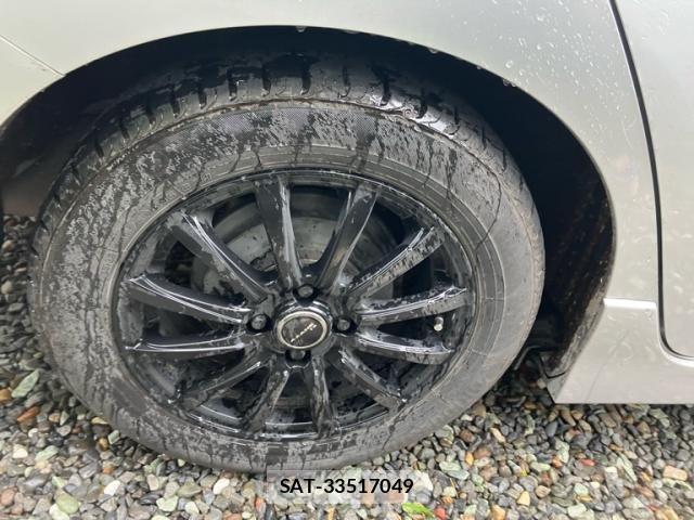 Honda SHUTTLE 2015-10 8414947-7
