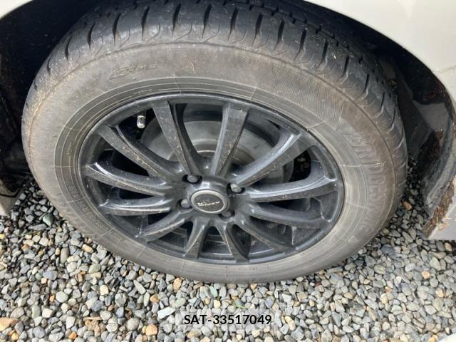 Honda SHUTTLE 2015-10 8414947-8