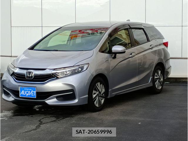 Honda SHUTTLE 2019-06 8414945-0