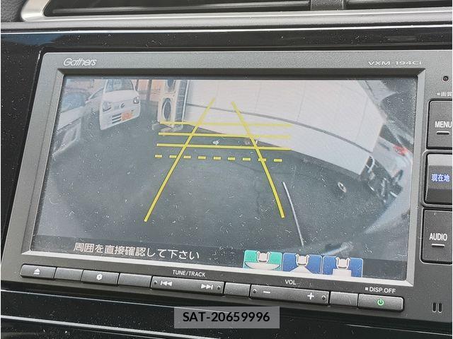 Honda SHUTTLE 2019-06 8414945-9