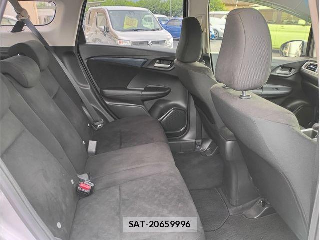 Honda SHUTTLE 2019-06 8414945-15