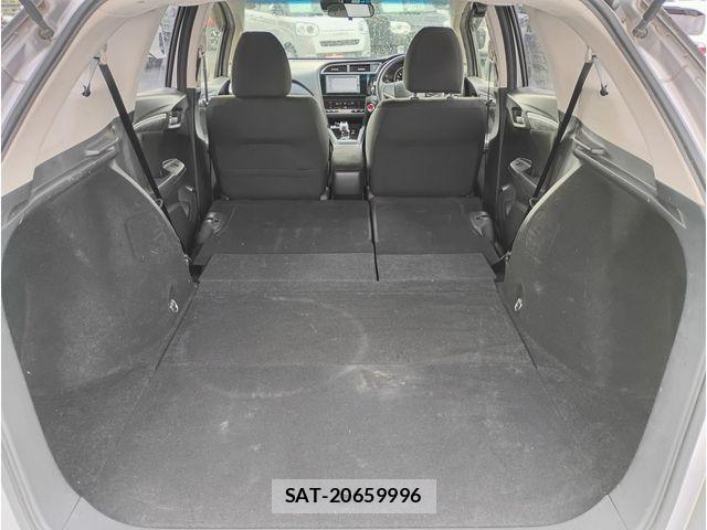 Honda SHUTTLE 2019-06 8414945-17