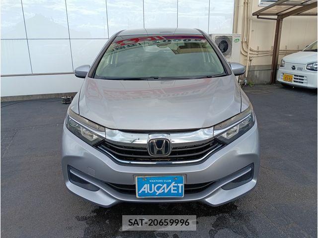 Honda SHUTTLE 2019-06 8414945-1