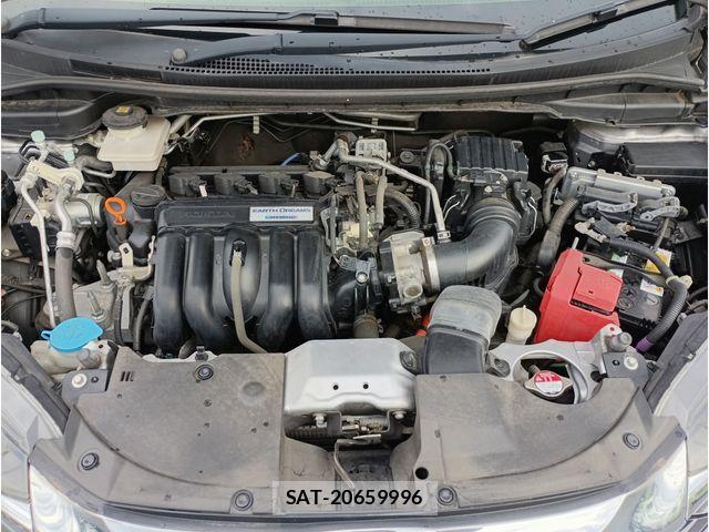 Honda SHUTTLE 2019-06 8414945-21