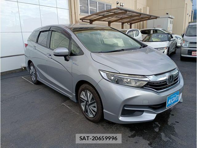 Honda SHUTTLE 2019-06 8414945-2