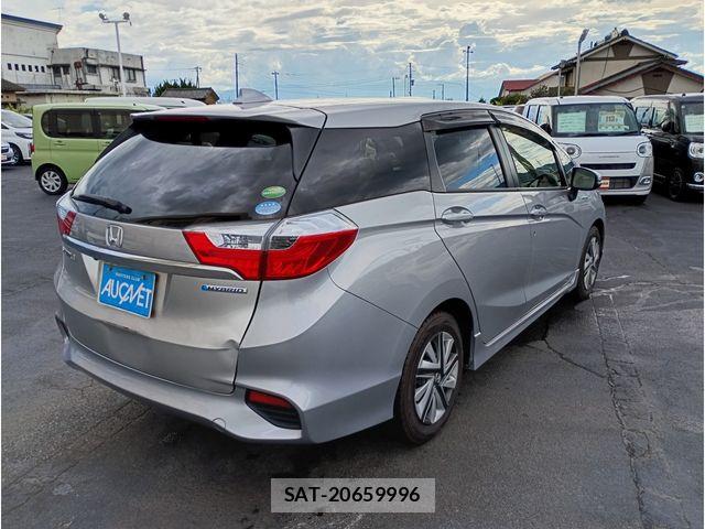 Honda SHUTTLE 2019-06 8414945-3
