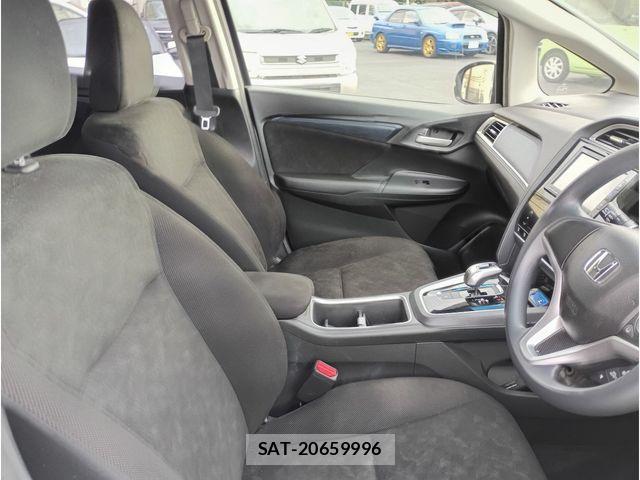 Honda SHUTTLE 2019-06 8414945-7