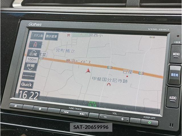 Honda SHUTTLE 2019-06 8414945-8