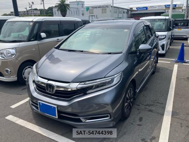 Honda SHUTTLE 2020-08 8414938-0