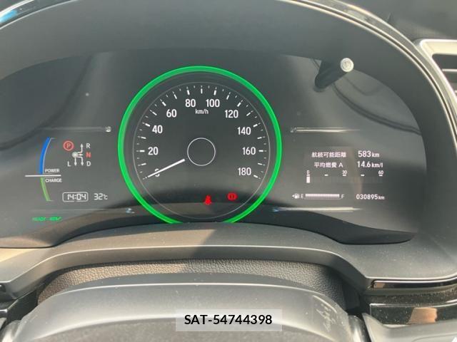 Honda SHUTTLE 2020-08 8414938-14