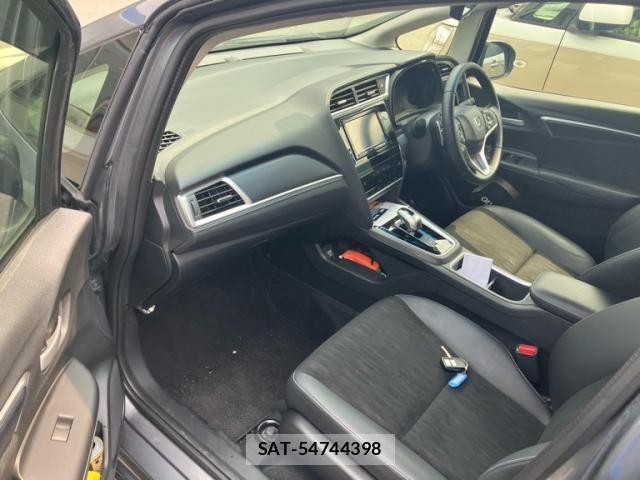 Honda SHUTTLE 2020-08 8414938-18