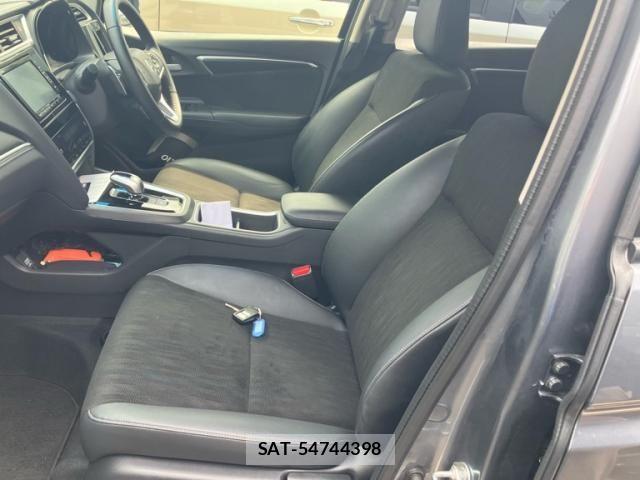 Honda SHUTTLE 2020-08 8414938-19
