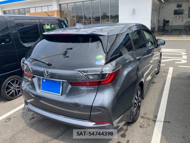 Honda SHUTTLE 2020-08 8414938-3