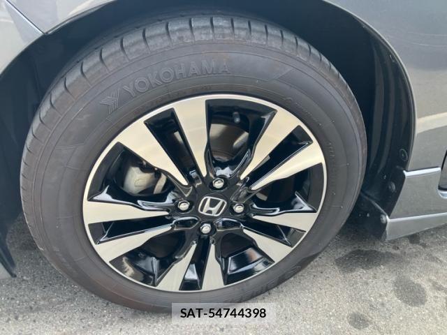 Honda SHUTTLE 2020-08 8414938-4