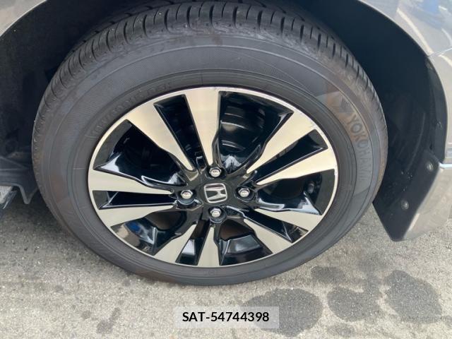 Honda SHUTTLE 2020-08 8414938-5