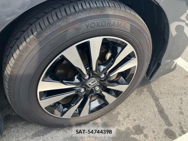 Honda SHUTTLE 2020-08 8414938-6