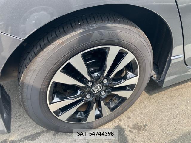 Honda SHUTTLE 2020-08 8414938-7