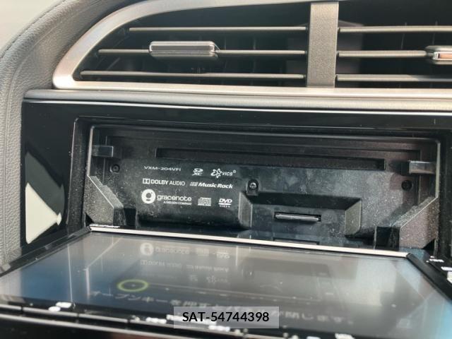 Honda SHUTTLE 2020-08 8414938-8