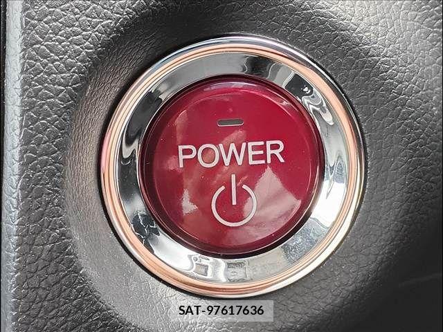 Honda SHUTTLE 2016-07 8414944-9