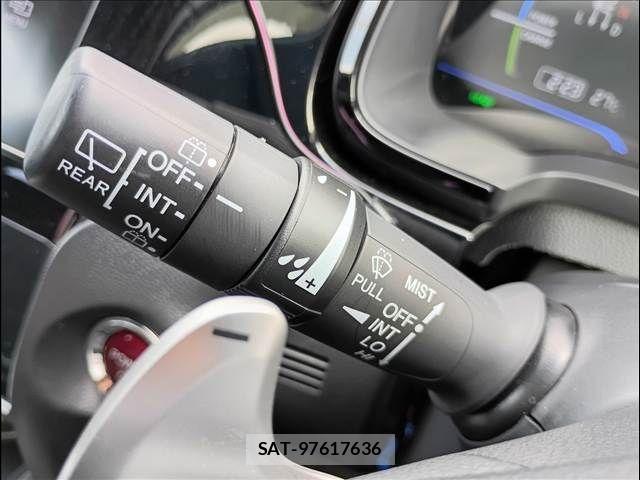 Honda SHUTTLE 2016-07 8414944-11