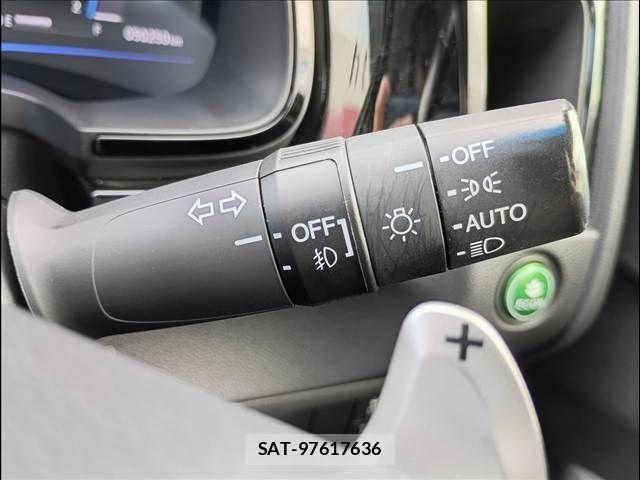Honda SHUTTLE 2016-07 8414944-12