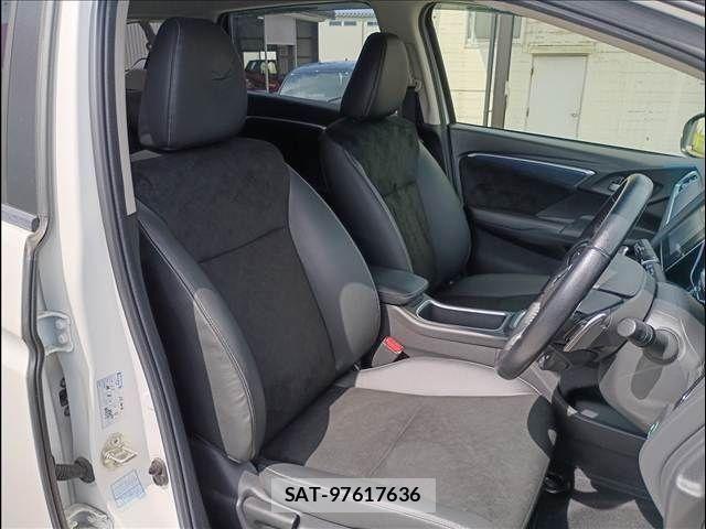 Honda SHUTTLE 2016-07 8414944-21