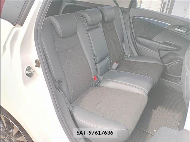 Honda SHUTTLE 2016-07 8414944-22