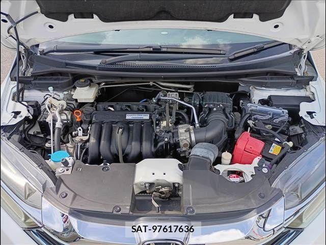 Honda SHUTTLE 2016-07 8414944-23