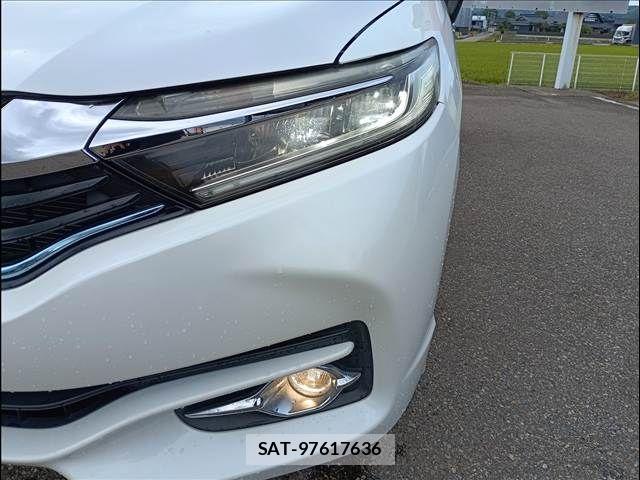 Honda SHUTTLE 2016-07 8414944-24