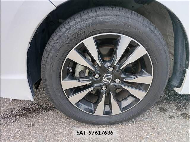Honda SHUTTLE 2016-07 8414944-25