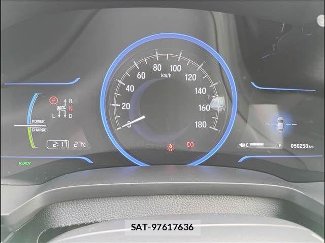 Honda SHUTTLE 2016-07 8414944-4