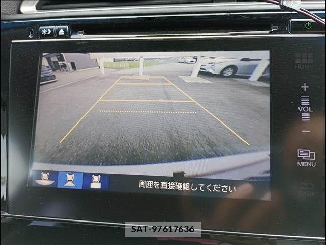 Honda SHUTTLE 2016-07 8414944-7