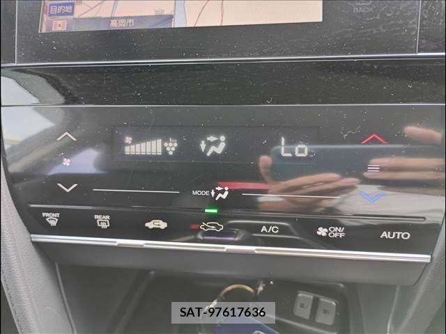 Honda SHUTTLE 2016-07 8414944-8