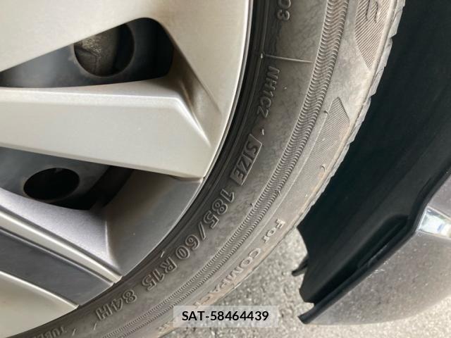 Honda SHUTTLE 2015-10 8458406-9