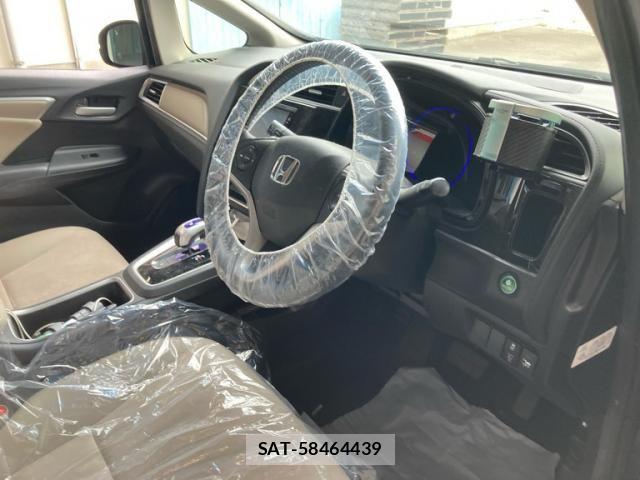 Honda SHUTTLE 2015-10 8458406-10