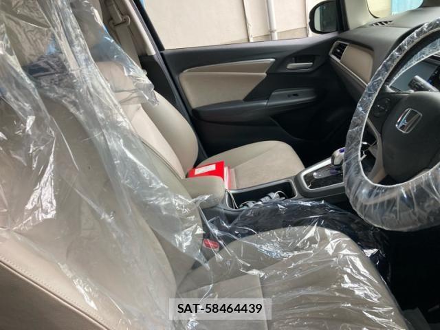 Honda SHUTTLE 2015-10 8458406-11