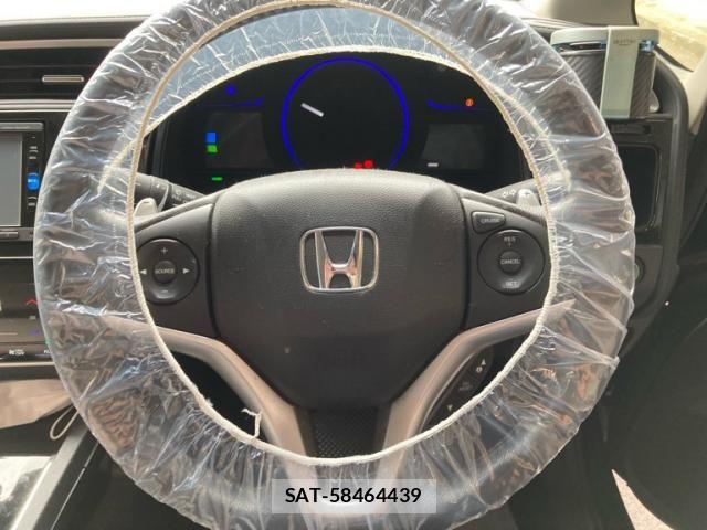 Honda SHUTTLE 2015-10 8458406-17